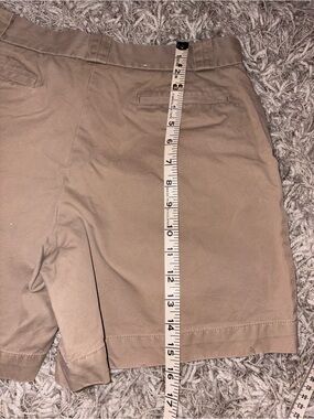 GAP Tan Women's Shorts